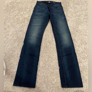 7 for All Mankind Men’s Jeans